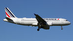 F-GKXS @ LSZH - at zrh - by Ronald
