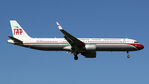 CS-TJR @ ZRH - at zrh - by Ronald