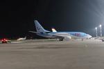 OO-JAO @ LGZA - Zakynthos 24.9.2024 - by leo larsen