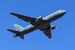 18-46054 @ KPSM - PACK21 in the overhead after dragging the Blue Angels in for air show weekend. - by Topgunphotography