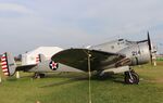 N214CR @ KOSH - Beech AT-11 - by Mark Pasqualino