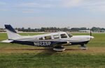 N8225P @ KOSH - Piper PA-32-301