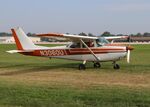 N3060U @ KOSH - Cessna 172E