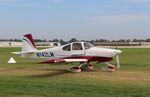 N142LM @ KOSH - Vans RV-10 - by Mark Pasqualino