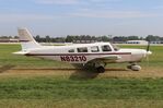 N83210 @ KOSH - Piper PA-32-301 - by Mark Pasqualino