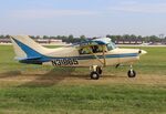 N31865 @ KOSH - Maule MXT-7-160