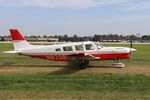 N8206E @ KOSH - Piper PA-32-301T - by Mark Pasqualino