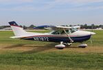 N97872 @ KOSH - Cessna 182Q - by Mark Pasqualino