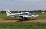 N301EM @ KOSH - Piper PA-30 - by Mark Pasqualino