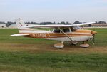 N73498 @ KOSH - Cessna 172M - by Mark Pasqualino