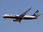 9H-QAG @ LEBL - Landing rwy 24R with blended scimitar winglets... - by Shunn311