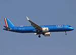 EI-HXC @ LEBL - Landing rwy 06L - by Shunn311