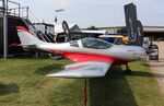 N471LG @ KOSH - JMB  VL-3EH-916 Evoution