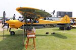 N929NX @ KOSH - Cub Crafters CCX-2300