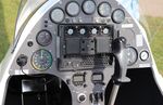 N2632R @ KOSH - AutoGyro MTO Sport
