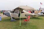 N225SH @ KOSH - Sonex Aircraft Highwing - by Mark Pasqualino