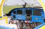 N37TG @ KOSH - Vans RV-6A