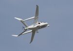N336MR @ KOSH - Beta Technologies CX300