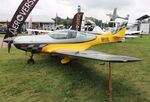 N915VL @ KOSH - JMB VL-3TE3-915