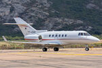 T7-EMI @ LFKC - Taxiing - by micka2b