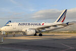 F-GUGQ @ LFKC - Parked with new livery - by micka2b