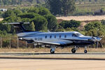 9H-EHB @ LFKC - Taxiing - by micka2b