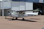 N523ND @ KLAL - Cessna 172S - by Mark Pasqualino