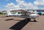 N5307Q @ KLAL - Cessna 150L - by Mark Pasqualino