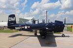 N134TT @ KDCY - Beech T-34A - by Mark Pasqualino