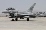 QA416 @ LTAN - Anatolian Eagle 2025 - by Roberto Cassar