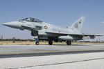 QA421 @ LTAN - Anatolian Eagle 2025 - by Roberto Cassar