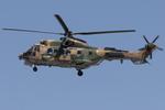 01-2524 @ LTAN - Anatolian Eagle 2025 - by Roberto Cassar
