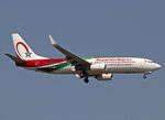 CN-RGN @ LEBL - Landing rwy 06L in new c/s - by Shunn311