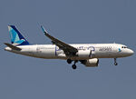CS-TSK @ LEBL - Landing rwy 06L - by Shunn311