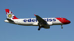 HB-IJW @ LSZH - at zrh - by Ronald