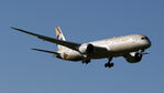 A6-BLM @ LSZH - at zrh - by Ronald