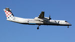 9A-CQD @ LSZH - at zrh - by Ronald