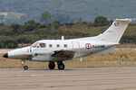 067 @ LFKC - Taxiing - by micka2b
