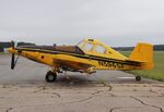N596SF @ KACJ - Ayres S2R-T34