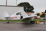 N3077B @ KACJ - Ayres S2R-T34