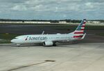 N912NN @ KMCO - Boeing 737-823 - by Mark Pasqualino