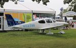N527AV photo, click to enlarge