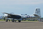44-34313 @ EGSU - At Duxford for the BoB Airshow 2025