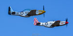 N51MX @ KPSM - Mad Max departs with Little Witch off RW16 - by Topgunphotography