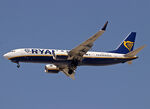 EI-HAT @ LEBL - Landing rwy 24R - by Shunn311