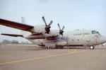 91-1231 @ EGVA - 91-1231 1991 Lockheed C-130H Hercules Kentucky ANG IAT  - by PhilR