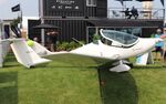 N16LR @ KOSH - Phoenix U15