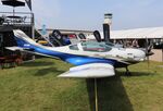 N224VL @ KOSH - JMB Aircraft VL-3EH-916 Evolution