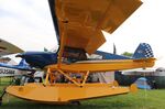 N169PL @ KOSH - Bearhawk Patrol