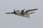 N189G @ KOSH - Grumman C-1A - by Mark Pasqualino